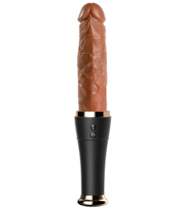 Vibrator sa funkcijom zagrevanja i potiskivanja LLB2232A-7